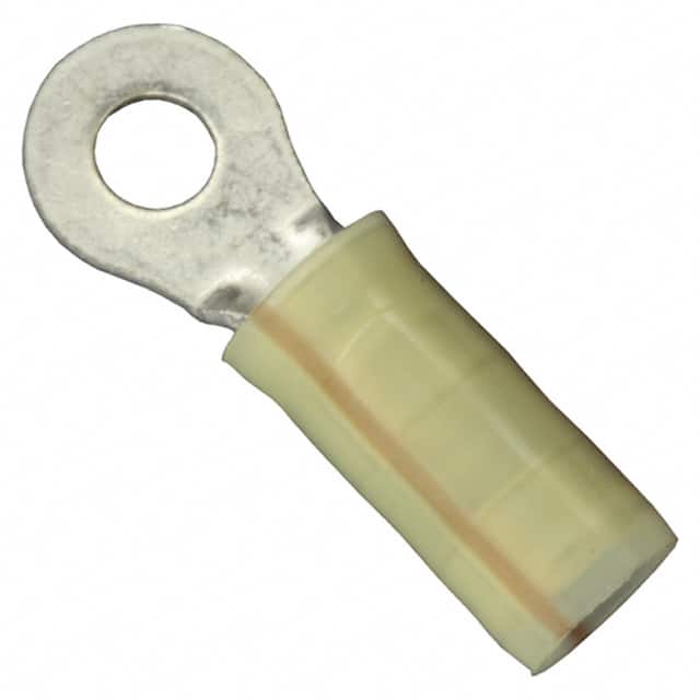 2-320568-3 TE Connectivity AMP Connectors  Conectores de anillo